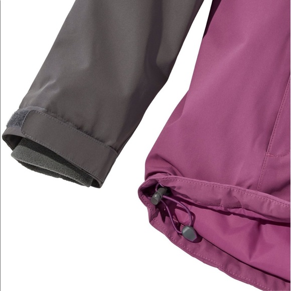 L.L. Bean Wildcat Jacket, Colorblock - Picture 11 of 11